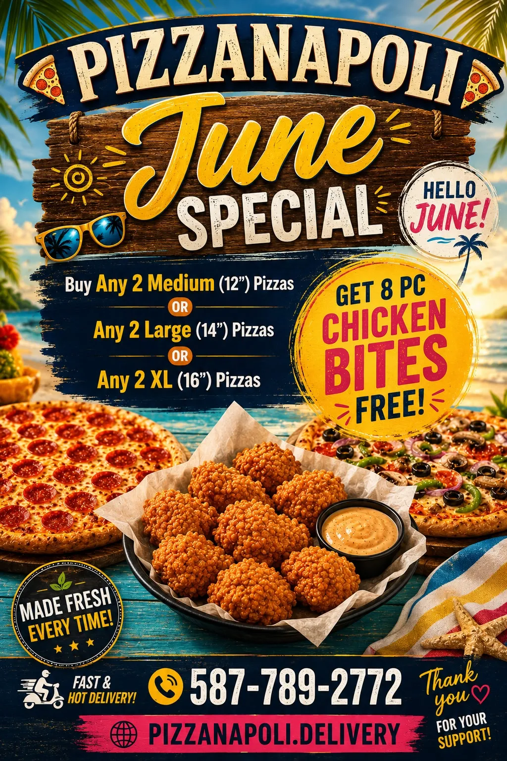 Special Offer